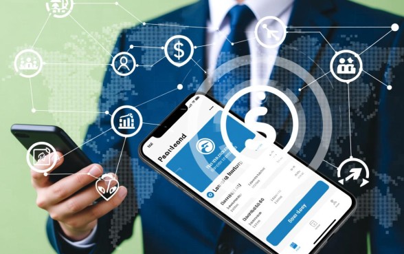 类似百分贷借款app下载一样正规的借钱平台，哪个好？