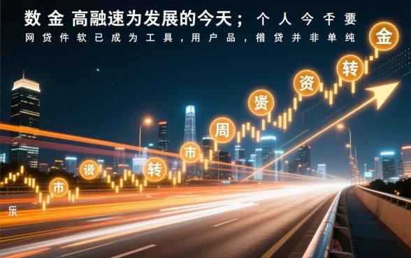 像招行闪电贷安全的网贷软件有哪些？，正规借款app下载哪个好