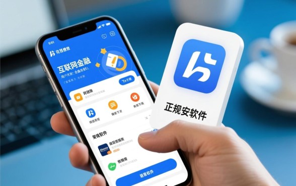 类似捷信金融的正规借钱软件有哪些，哪个借款app下载靠谱？