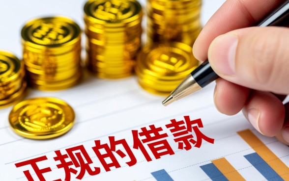 像新一贷一样正规的借款平台有哪些，正规借款app下载安全吗