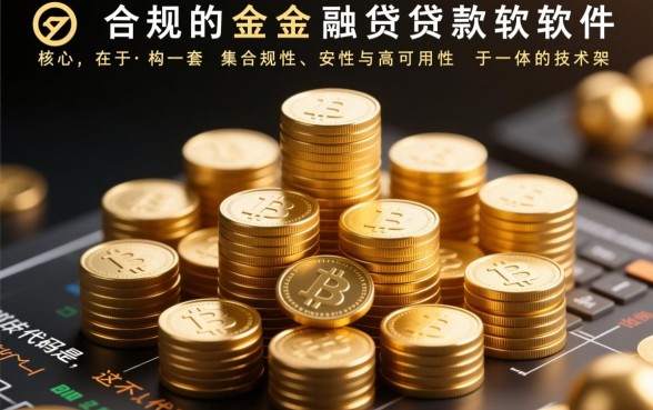 像百融云创一样的正规贷款软件有哪些？哪里下载才安全？
