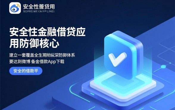 像微博备用金借款app下载一样安全吗，正规借款平台有哪些