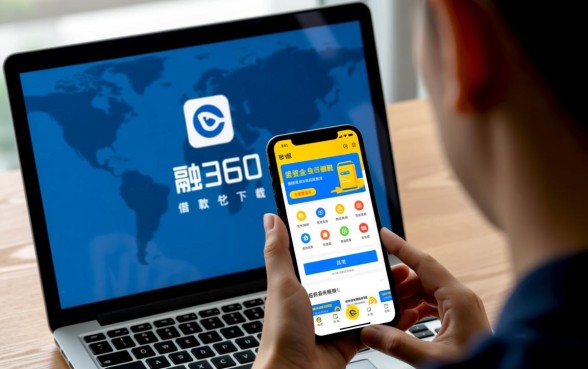 像融360借款app下载一样安全吗，有哪些靠谱的借钱口子？