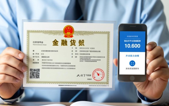 类似魔法现金的正规网贷口子有哪些，哪个靠谱容易下款？