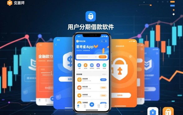 尚城分期借款app下载安全吗，类似尚城分期一样安全的借款软件有哪些