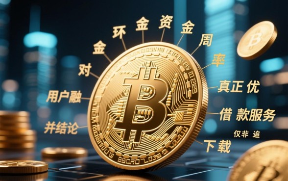 像中信信秒贷一样方便的借款软件有哪些？正规贷款app怎么下载？