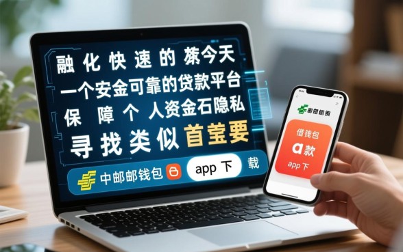 类似中邮钱包的贷款平台有哪些,哪个借款软件安全靠谱? 类似中邮钱包的贷款平台有哪些