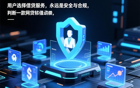 像你好e贷一样安全的网贷软件有哪些