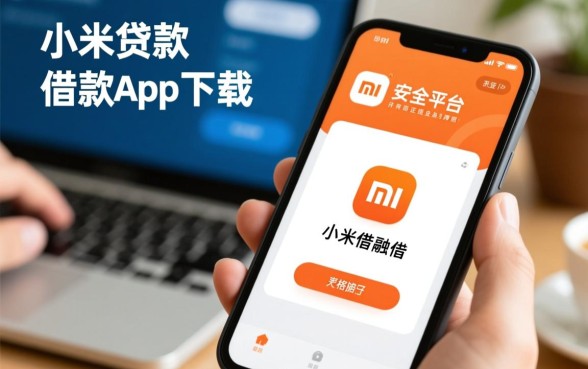 类似小米贷款的借款平台有哪些