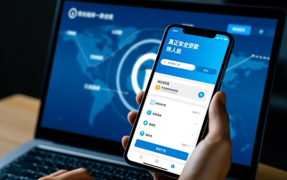 像百度有钱花一样安全的贷款软件有哪些,哪个借款app最正规靠谱? 像百度有钱花一样安全的贷款软件有哪些