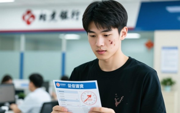 征信不好怎么借钱，20岁征信黑了能下款的软件有哪些