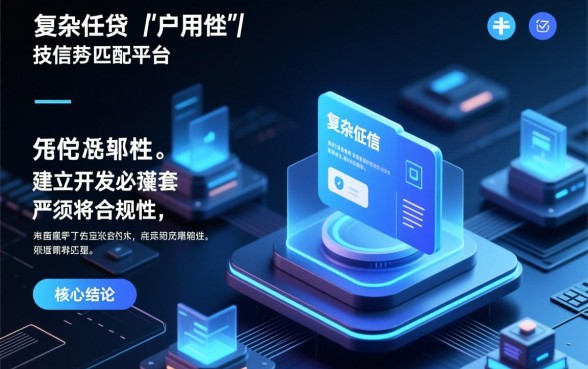18岁征信黑了能贷款吗，征信不好烂了什么app能下款