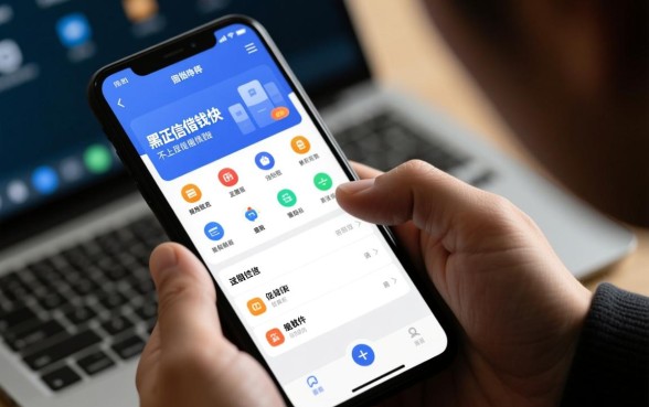 征信黑了借钱快的软件有哪些