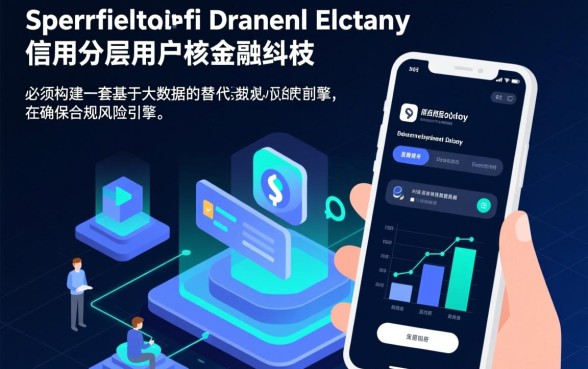 征信黑了怎么贷款，有哪些不上征信的贷款app？
