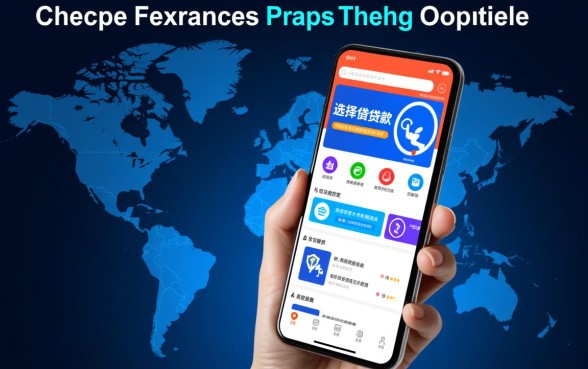 像宁波白领通一样安全的借钱软件有哪些