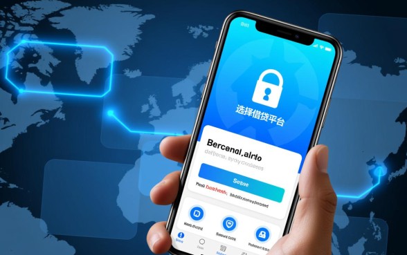 像宁波白领通一样安全的借钱软件有哪些