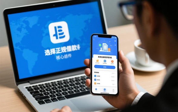 类似苏享贷的正规借款软件有哪些，苏享贷借款app下载安全吗