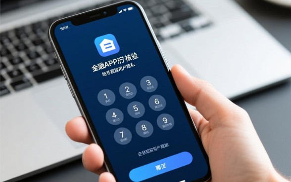 易借速贷app下载安装后为什么要手机锁屏密码,安全吗 易借速贷app下载安装后为什么要手机锁屏密码
