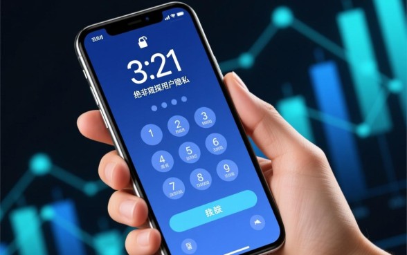 易借速贷app下载安装后为什么要手机锁屏密码,安全吗 易借速贷app下载安装后为什么要手机锁屏密码