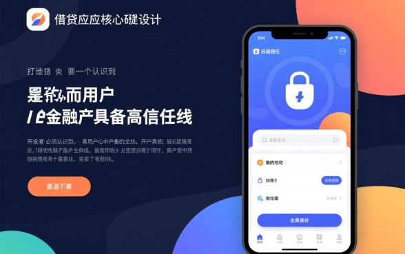 像小鹅花钱一样安全的借款口子有哪些？正规借款app下载安全吗？