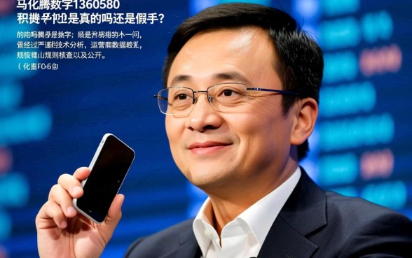 马化腾手机号1360580是真的吗