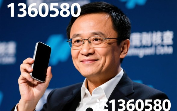 马化腾手机号1360580是真的吗