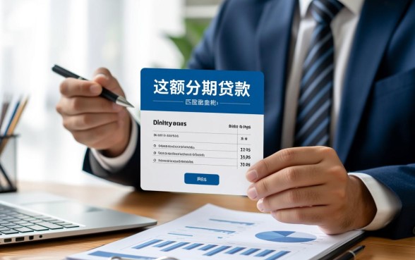 大额分期贷款怎么更容易审批,如何提高大额贷款通过率 大额分期贷款怎么更容易审批