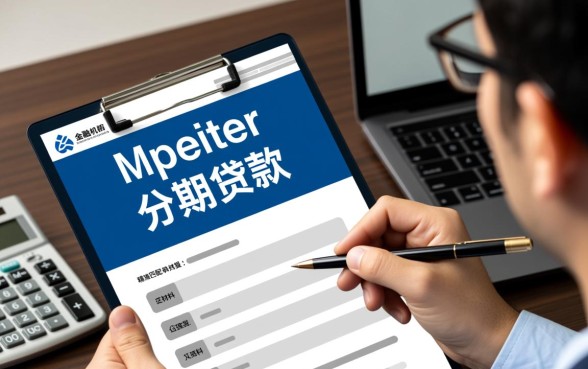 大额分期贷款怎么更容易审批,如何提高大额贷款通过率 大额分期贷款怎么更容易审批