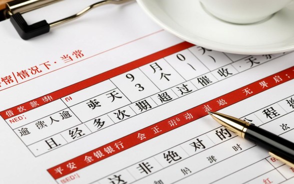 拖欠多久银行会采取法律行动