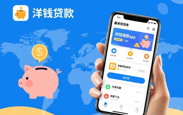 类似洋钱罐借款app下载的平台有哪些