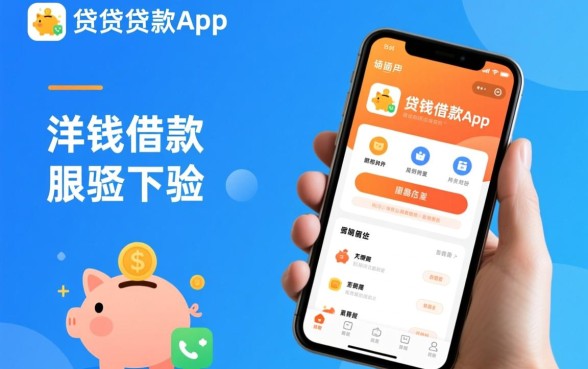 类似洋钱罐借款app下载的平台有哪些