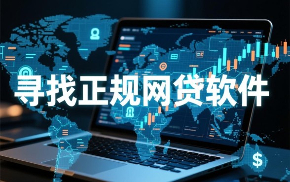 像小鹅花钱一样的正规网贷软件有哪些，哪个借款app下载安全？