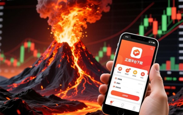 正规借款平台有哪些，类似火山融的app下载安全吗？