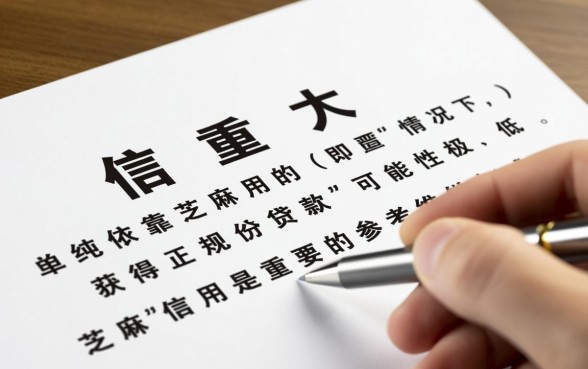 征信黑了能贷款吗,芝麻信用有什么贷款可以借? 芝麻信用有什么贷款可以借