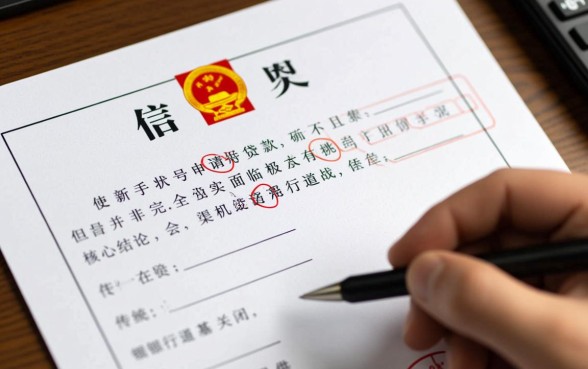 征信黑哪里能贷款，新手机号征信不好哪里有口子