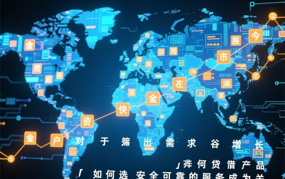 类似宜享花的借款口子有哪些