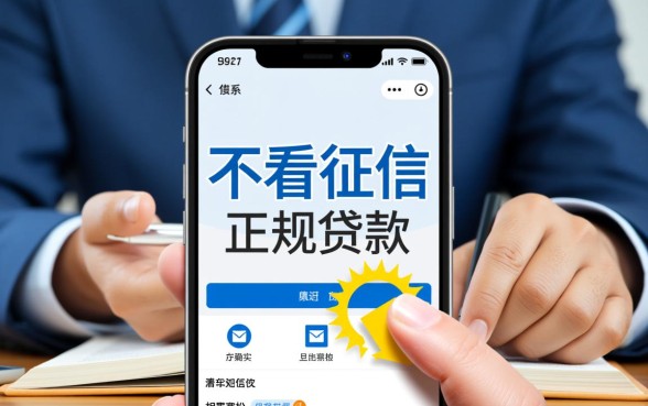 不需要征信的正规贷款有哪些,放款快能转微信吗 不需要征信的正规贷款有哪些