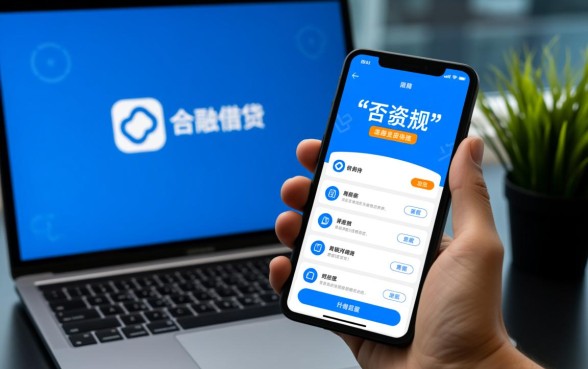 像中关村贷一样正规的借款软件有哪些?哪个借款app最安全靠谱? 像中关村贷一样正规的借款软件有哪些