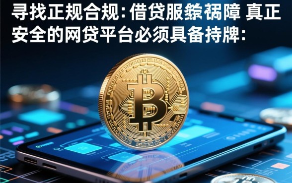 类似用钱宝的借款app有哪些，哪个网贷平台下载最安全？