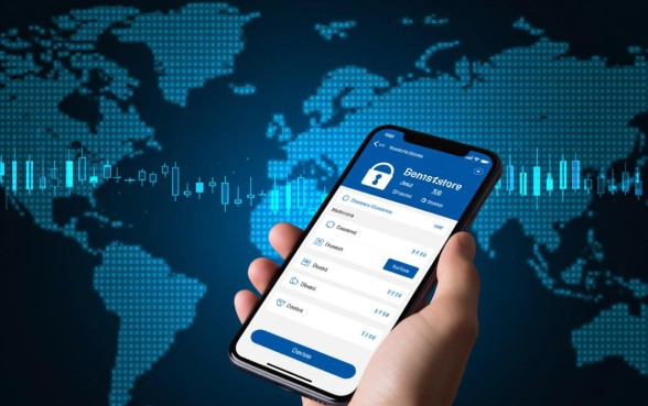 像浦银点贷一样安全的借款软件有哪些,正规借贷app下载安全吗 像浦银点贷一样安全的借款软件有哪些