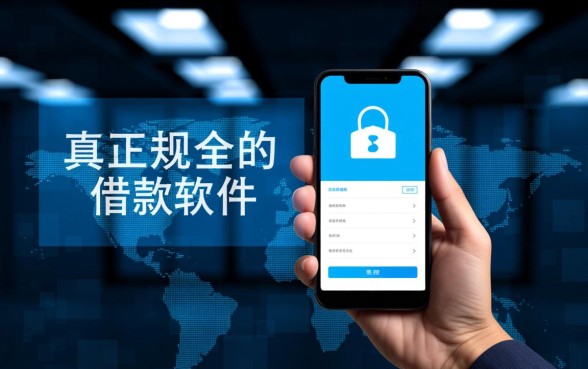 像浦银点贷一样安全的借款软件有哪些,正规借贷app下载安全吗 像浦银点贷一样安全的借款软件有哪些