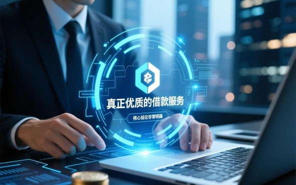 类似宜享花的借款软件有哪些