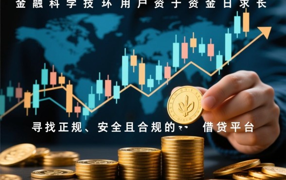 类似还享贷的正规借钱平台有哪些？借款app怎么下载安全？