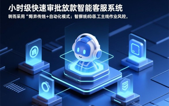 有没有小时快速审批放款贷款，哪里申请通过率高