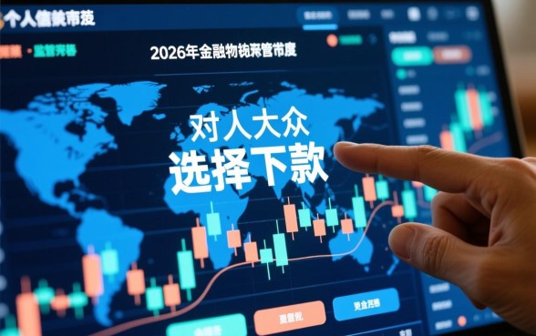 2026年适合大众的下款途径有哪些，哪里借钱容易下款？