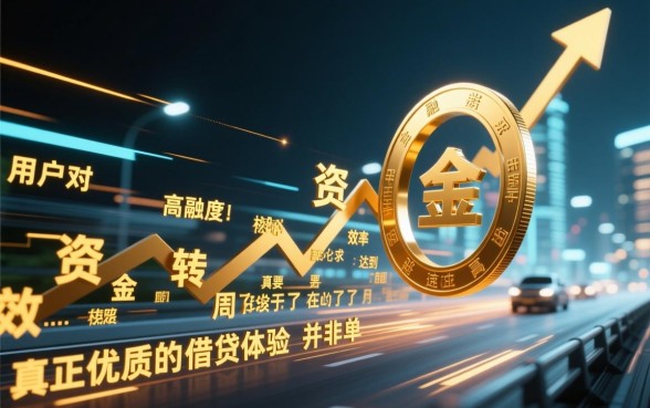 像金小豚借款app一样方便的网贷软件有哪些，哪个好下款？