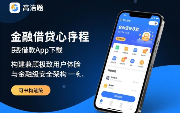 像民泰贷一样方便的网贷软件有哪些，哪个借款App下载快？