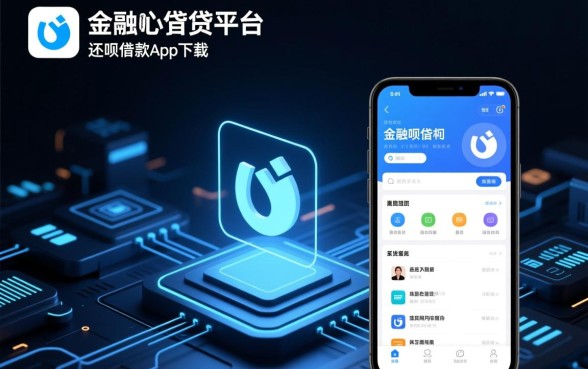 类似还呗的借贷软件有哪些，哪个下款快又容易通过？