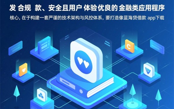 像蓝海贷借款app下载一样正规的借款平台有哪些，哪个借款app最正规