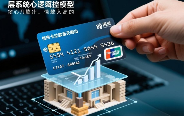 信用卡当天还进去可以当天刷出来吗，会被风控吗？